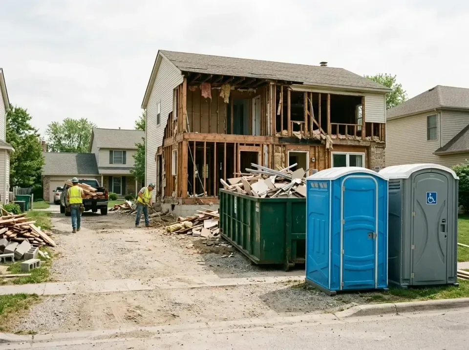 home-renovation-demolition-sit-010 — frequently asked questions, Portable Toilet & Dumpsters Rental in Meadow Vista, CA